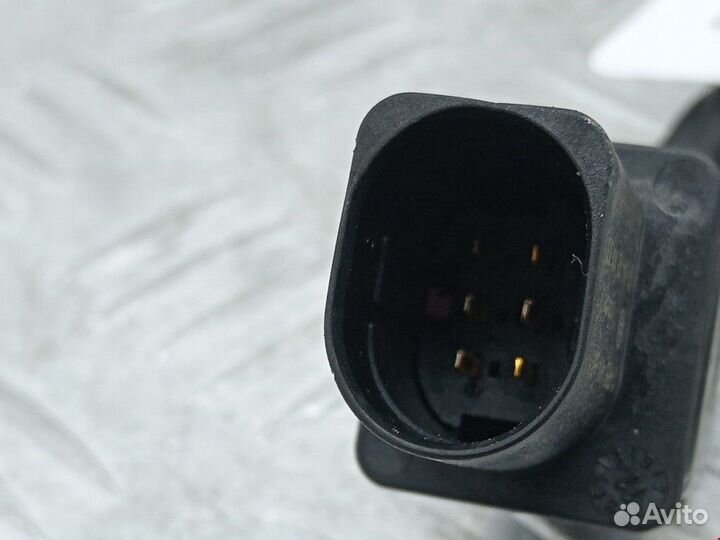 Датчик коленвала Hyundai Santa Fe 2 (CM) рест