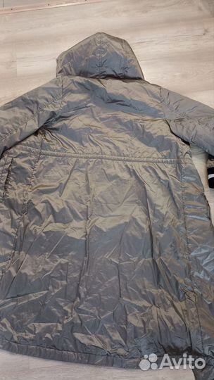 Парка женская весеннее 50 52
