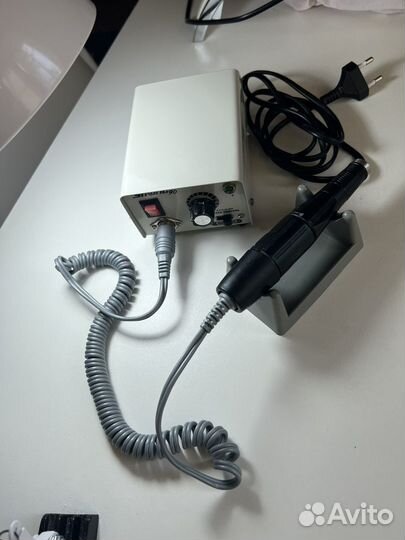 Аппарат для маникюра Strong 90 (original)