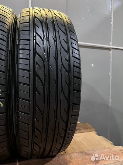 Dunlop Digi-Tyre EC 202 205/60 R16 92H
