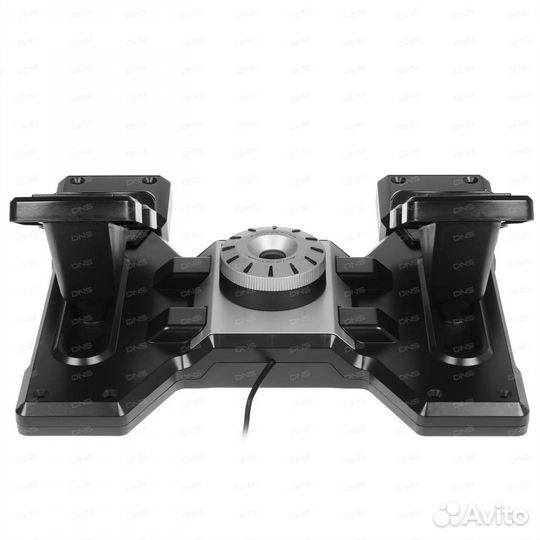 Logitech Flight Rudder Pedals