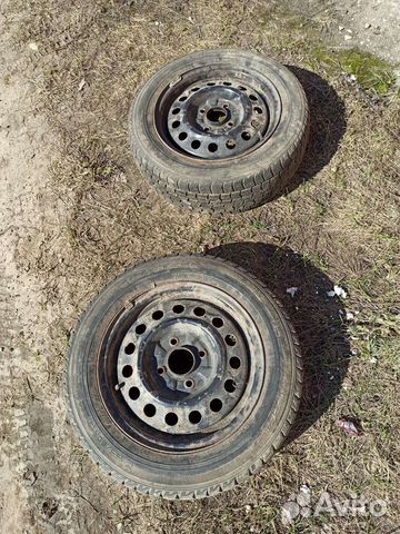 Колеса r16 на lancer 9