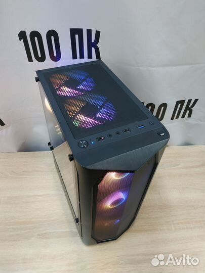 Мощный игровой i5 