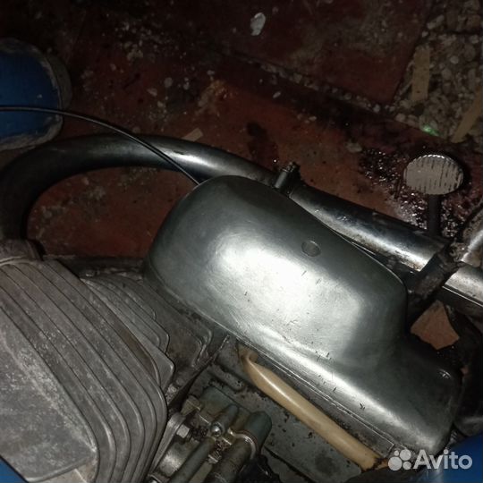 Продам восход 3м