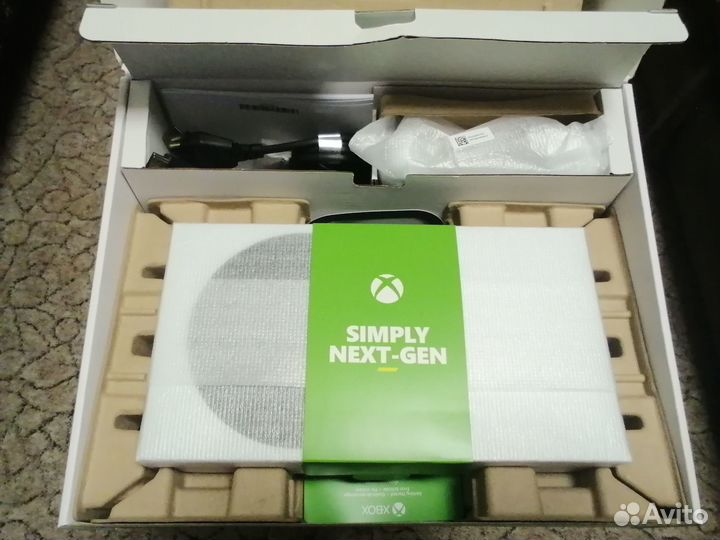 Xbox series s