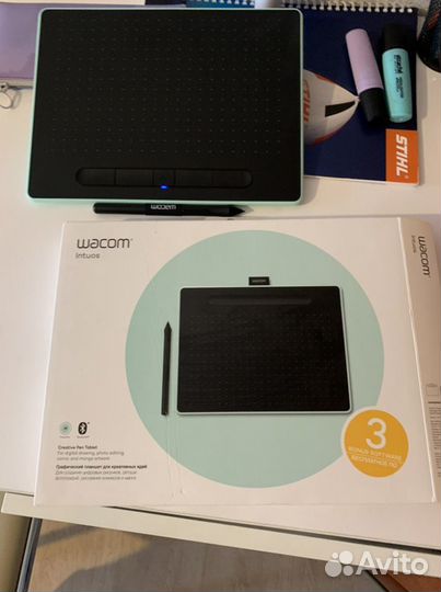 Графический планшет
