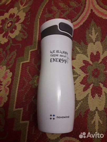 Термостакан