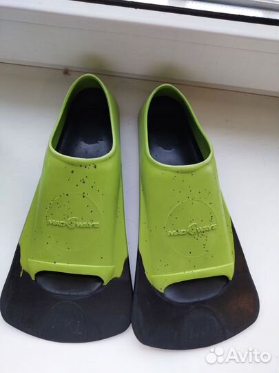 Ласты для плавания