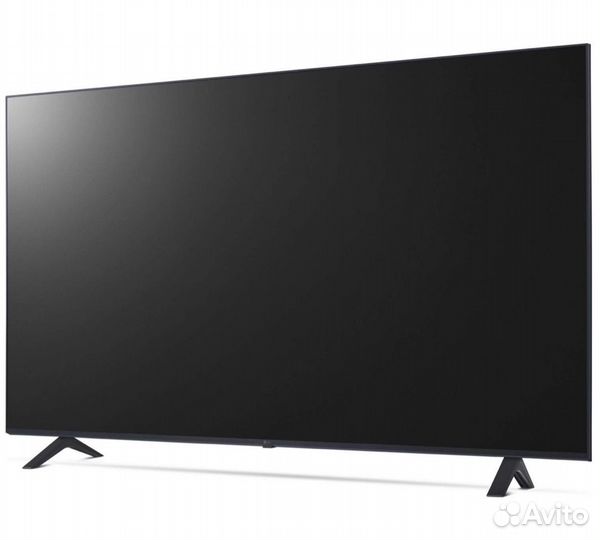 Новый, Телевизор LG 55UR78001LJ.arub SMART, 55