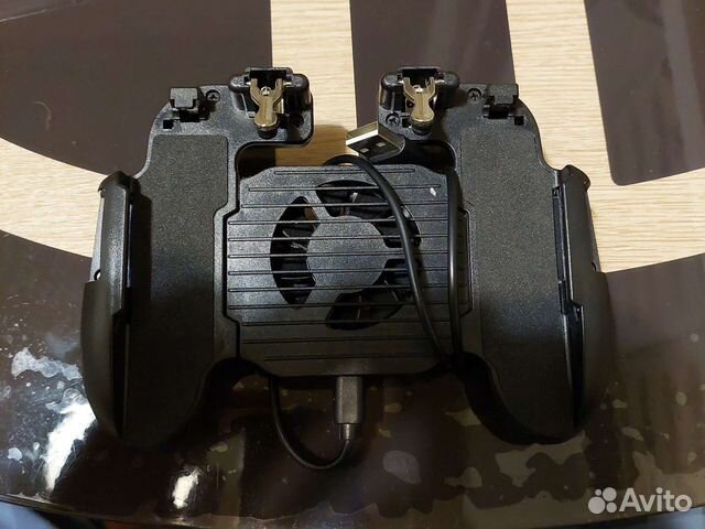 Джойстик для телефона