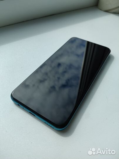 HONOR 9X, 4/128 ГБ