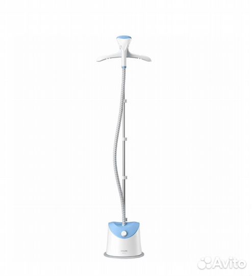 Отпариватель вертикальный philips