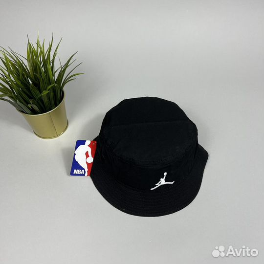 Панама jordan новая