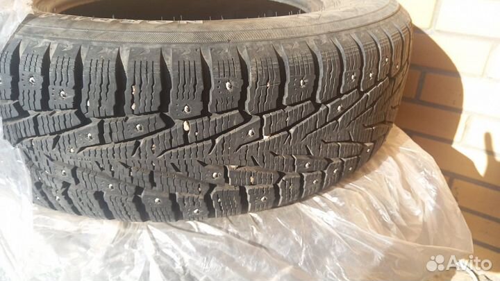 Nordman 7 215/70 R16
