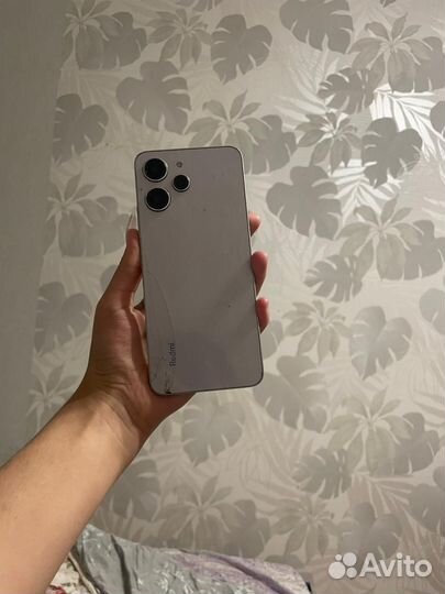 Xiaomi 12, 8/128 ГБ