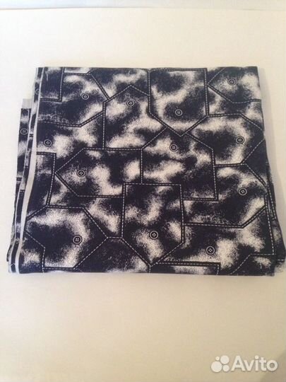 Отрезы ткани(разные)