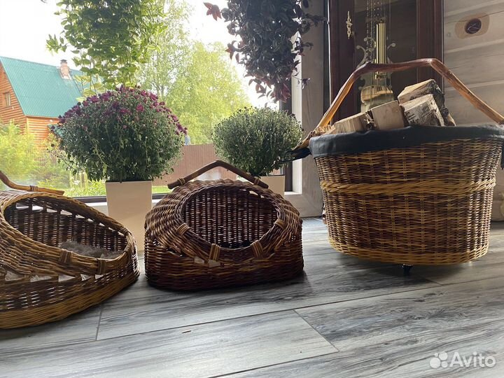 Лежанка для собак или кошек