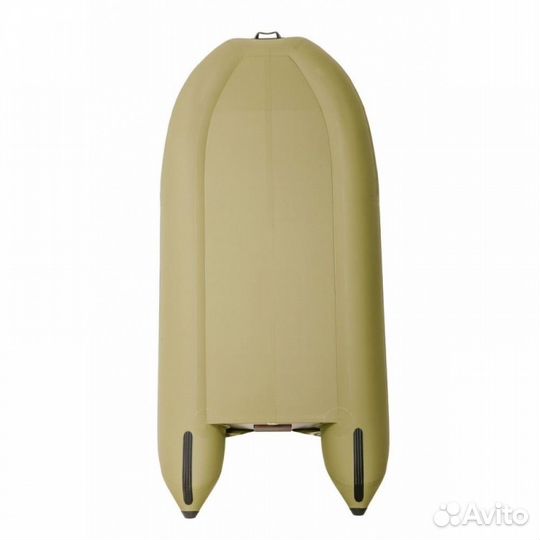 Лодка пвх навигатор 320 Эконом Plus