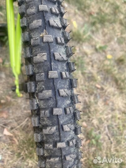 Велосипед 20 дюймов бу