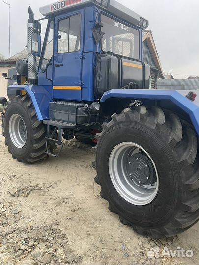 Трактор ХТЗ 150К-09-25, 2003