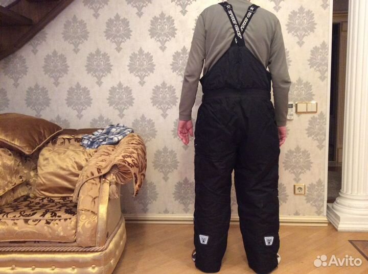 Arctic CAT arcticwear комбинезон