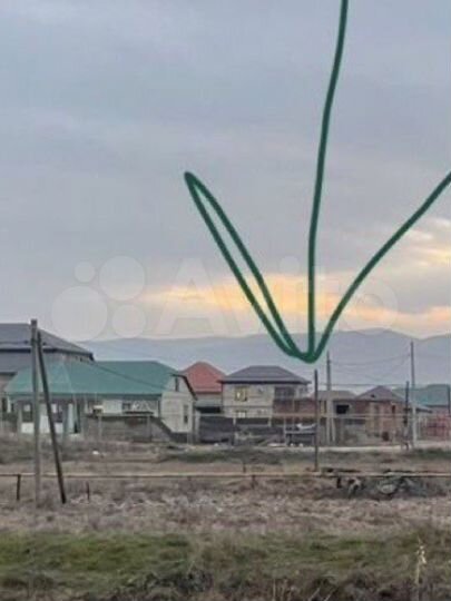 Участок 6 сот. (ИЖС)