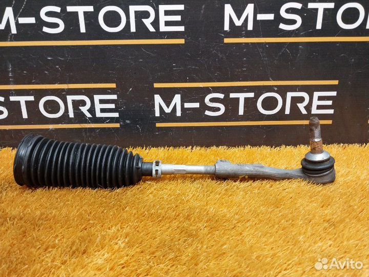 Тяга рулевая левая Bmw 3-Series F30 N20B20B 2013