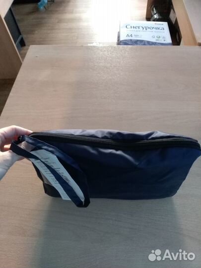 Брюки Турист от ветра и влаги + сумочка в подарок