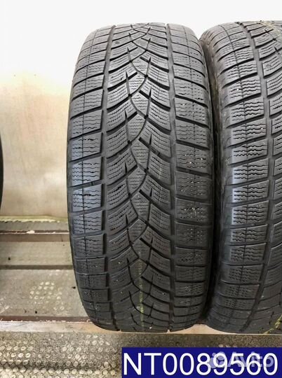 Goodyear UltraGrip Ice 225/55 R18 97U