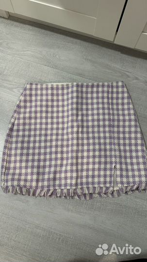 Костюм женский твидовый