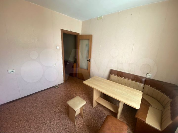 1-к. квартира, 38 м², 9/15 эт.