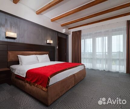 Электронный сертификат в Отель Lexx Коктыбель