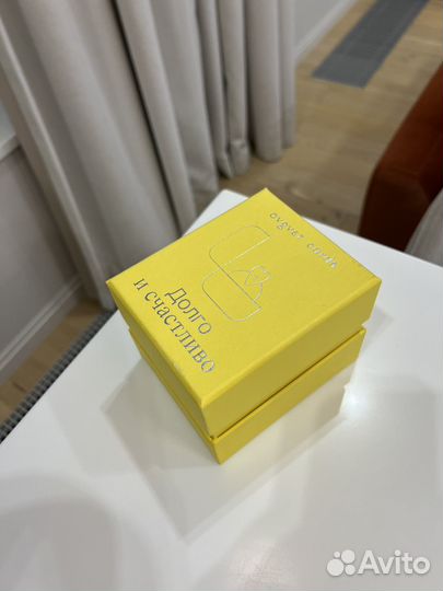 Карты Avgvst. Игра для пар