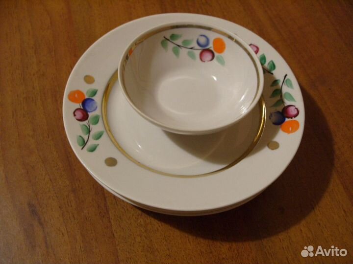 Набор посуды