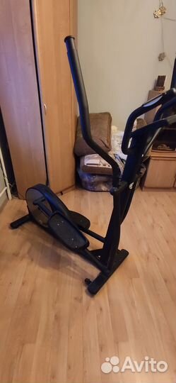 Эллиптический тренажер Panda proxima