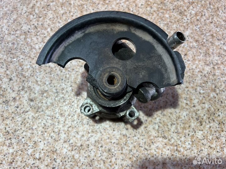 Насос гур волга 31105 chrysler