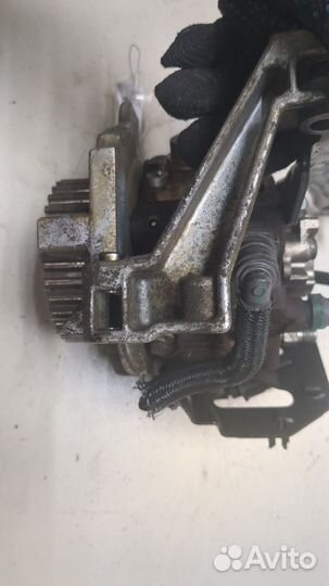 Тнвд Peugeot 308, 2009