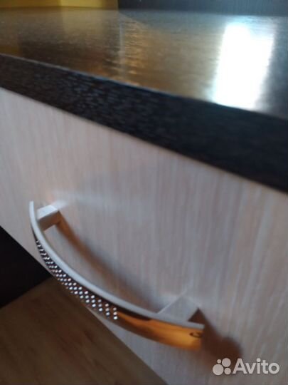 Трюмо с зеркалом