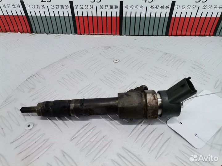 Форсунка для Renault Laguna 2