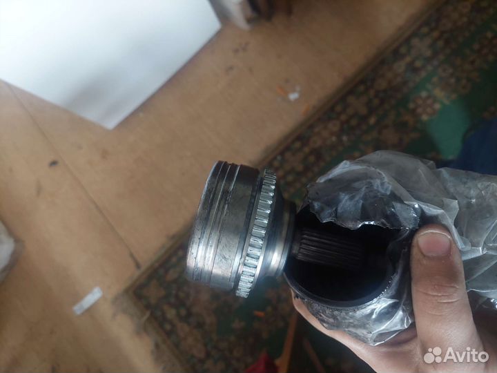 Шрус наружный renault kangoo 1 поколение