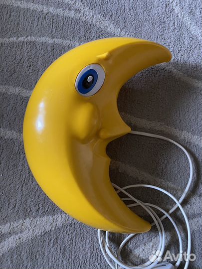 Ночник детский