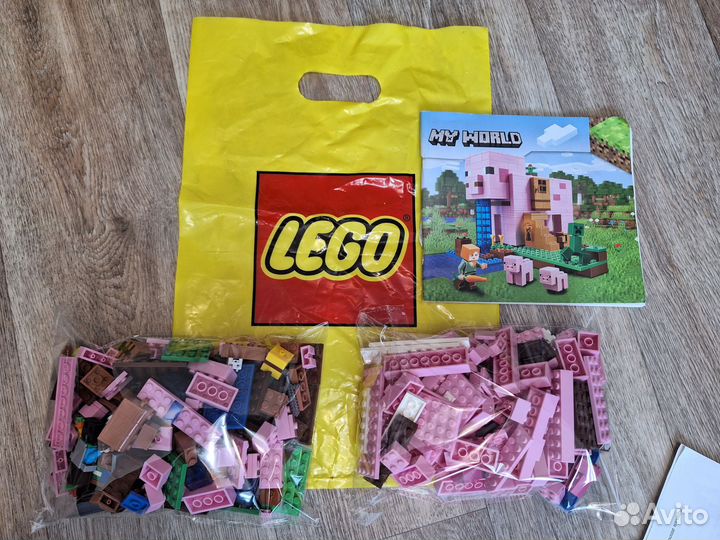 Конструктор