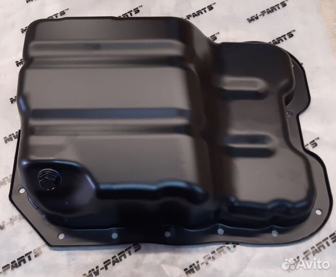 Поддон двс Mitsubishi (Lancer/Outlander/RVR)
