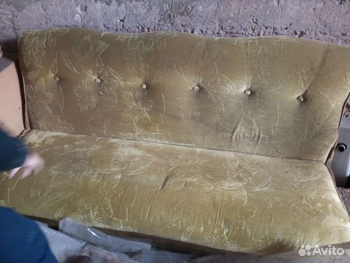 Диван раскладной