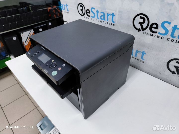 Мфу Canon MF4410