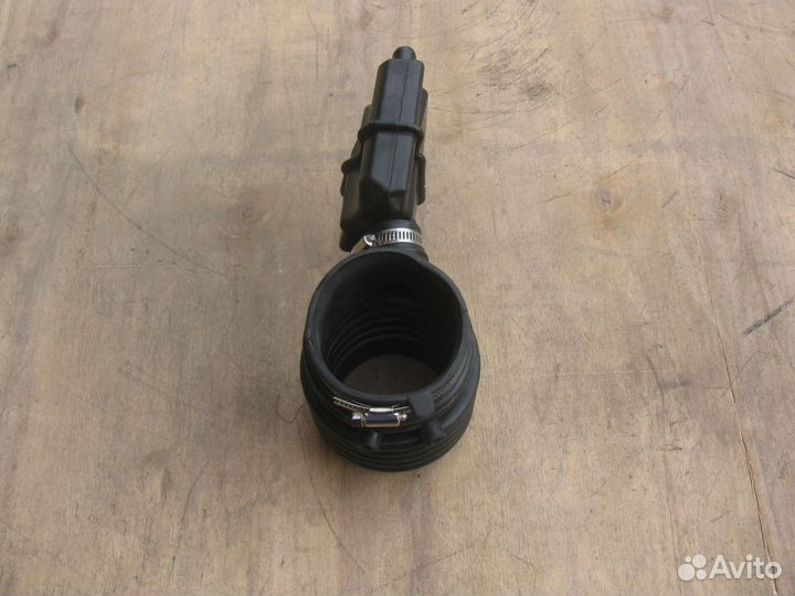 Гофра воздушного фильтра Nissan Teana J32 Murano