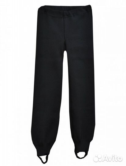 Детские хоккейные рейтузы