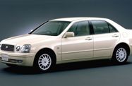 Toyota Progres I (1998—2007) Седан