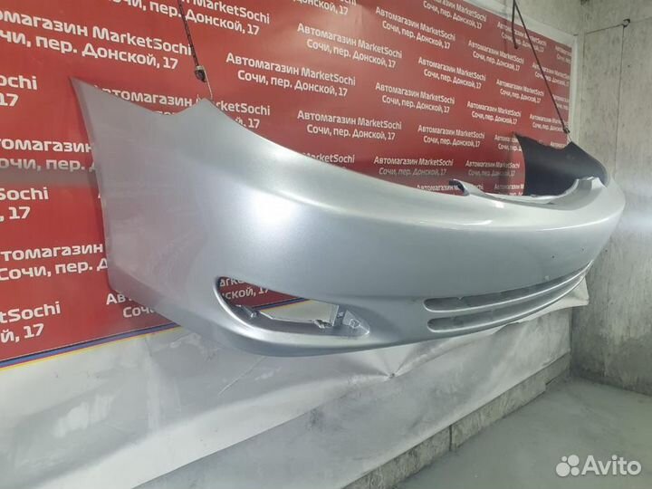Бампер передний Camry 30