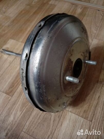 Вакуумный усилитель тормозов ваз 2108-15